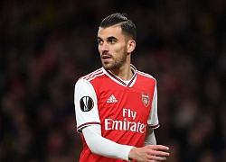 Arsenal tống tiễn Ceballos, bạo chi vì 'người thừa' của Man City