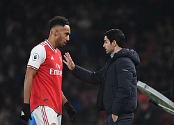 Aubameyang quyết rời Arsenal: MU - Chelsea gây sốc, bi kịch Sanchez - Van Persie?