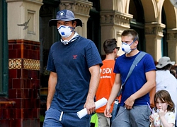 Bác sĩ nhiễm virus ở Australia đã có triệu chứng vẫn khám cho 70 người