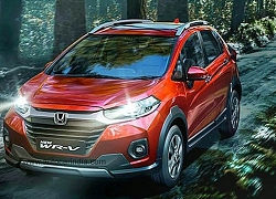 Bản nâng cấp ô tô Honda Ấn Độ giá 258 triệu 'gây sốt'