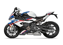 Bảng giá môtô BMW tháng 3/2020