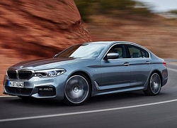 Bảng giá xe ô tô BMW mới nhất tháng 3/2020: BMW 320i giảm tới 300 triệu đồng