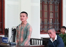 Bập vào ma túy, anh em ruột gặp nhau sau song sắt