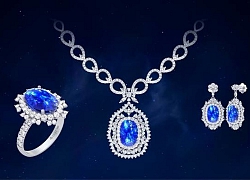 Bất chấp dịch bệnh, thị trường trang sức 8/3 vẫn rất sôi động