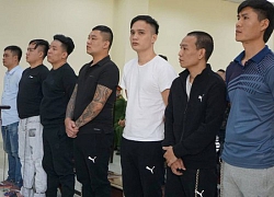 Bắt chủ tịch hội đồng quản trị 'tập đoàn tín dụng đen' Nam Long