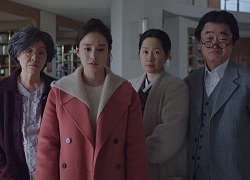 Bật cười trước những điều mà các hồn ma muốn Kim Tae Hee thực hiện trong 'Hi bye, mama': thay ảnh thờ vì quá xấu, cúng gà rán, rượu thay vì xôi gà...