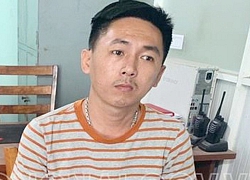 Bắt nghi can nổ súng trước nhà dân ở Đồng Nai