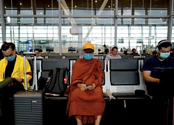 Bệnh nhân siêu lây nhiễm bất thường ở Malaysia lên tiếng