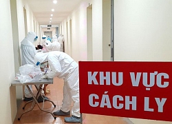 Bệnh viện Hồng Ngọc chi nhánh nào thăm khám cô gái mắc Covid-19 ở Trúc Bạch?