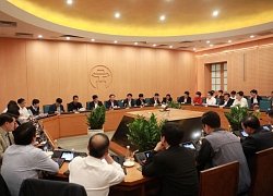 Bí thư Hà Nội: Có ca nhiễm Covid-19, không chủ quan nhưng không quá lo lắng