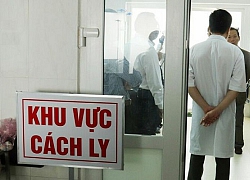 Bình Dương bác tin người đàn ông Hàn Quốc nhập cảnh nhiễm Covid-19