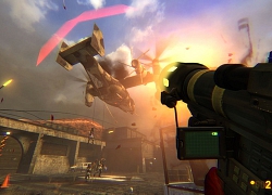 Black Mesa đang hưởng lợi không nhỏ từ Half-Life: Alyx