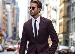 Blazer, suit và vest khác nhau ở những điểm gì?
