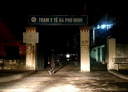 Bố của bệnh nhân thứ 17 đã tiếp xúc bao nhiêu người?