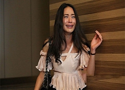 Bồ của con trai vác bụng đến nhà đòi danh phận, mẹ chồng giả điên khiến cô ả &#8220;chạy mất dép&#8221;