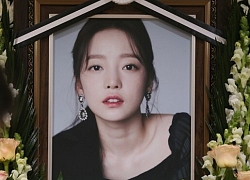 Bố mẹ Goo Hara giành giật 10 triệu USD thừa kế