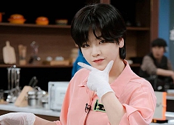 Bỏ qua Park Seo Joon đi, ai xem Tầng Lớp Itaewon cũng suýt đánh rơi liêm sỉ vì đầu bếp chuyển giới siêu hút fan đây này!