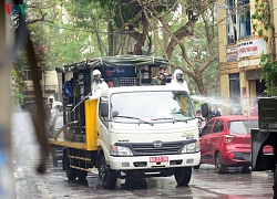 Bộ Y tế bác tin giả "GS Bách cảnh báo bùng phát ca bệnh Covid-19"