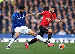 Bruno Fernandes hồi sinh Man Utd từ đống tro tàn