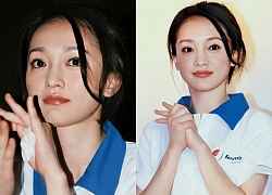 Bức ảnh cách đây 12 năm của Châu Tấn "hot hòn họt" trên Weibo: 34 tuổi nhưng đẹp hơn cả gái 24