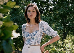Các mẫu áo lửng cho mùa hè