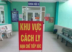 Cách ly đối với Bí thư thành ủy Đà Nẵng Trương Quang Nghĩa