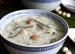 Cách nấu chè bà ba ngon thơm béo bùi đúng điệu của người dân Nam Bộ