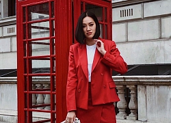 Cách phối màu quần áo giúp nàng lan tỏa năng lượng tích cực