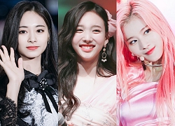 Câu hỏi vạn người tò mò: TWICE có 3 nữ thần nổi nhất Tzuyu, Nayeon và Sana, nhưng ai mới là đại diện của nhóm?