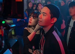 Chết cười với loạt meme "đi vào lòng người" của bồi bàn "thích là đấm" ở Tầng Lớp Itaewon