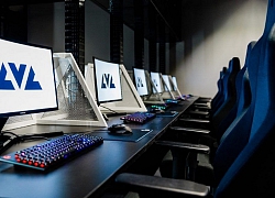 Chiêm ngưỡng trụ sở hạng sang của G2 Esports chuẩn bị khánh thành tại Berlin, Đức
