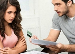 Chồng có yêu tôi khi quá rạch ròi chuyện tiền nong?