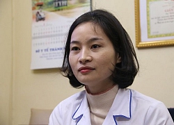Chồng yêu mái tóc dài của vợ, nữ hộ sinh giấu chồng cắt tóc chăm thai phụ cách ly