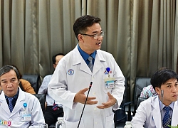 Chốt chặn cuối cùng ngăn virus corona xâm nhập vào cơ thể
