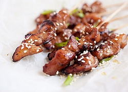 Chuẩn bị thực đơn món ngon cả tuần trong một lần đi chợ