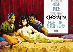 Cleopatra VII - vị nữ hoàng cuối cùng của Ai Cập cổ đại