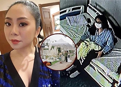 Cô dâu 9x bị cách ly khi đang đám cưới vì bay chung Nguyễn Hồng Nhung: Stress vì bình luận trên mạng, thiệt hại hơn 100 triệu