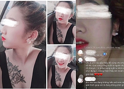 Cô gái livestream cảnh 'mây mưa' dài 22 phút, vô tư khoe chiến lợi phẩm khiến cộng đồng mạng xôn xao