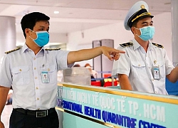 Có lỗ hổng kiểm soát dịch Covid-19 tại cửa khẩu sân bay?