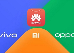 Có một thứ sắp được liên minh Huawei-Oppo-Vivo-Xiaomi ra mắt vào tháng 3 này, nhưng...