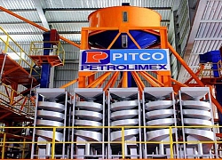 Cổ phiếu Xuất nhập khẩu Petrolimex thoát hiểm trong gang tấc