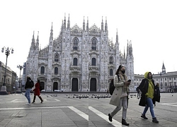 Covid-19: Italia chuẩn bị cách ly thêm 2 thành phố lớn, tổng dân số 10 triệu người