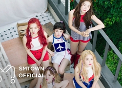 Cư dân mạng Hàn Quốc bình chọn 3 mega hit của các nhóm nhạc gen 3: BTS và Black Pink đồng loạt vắng mặt!