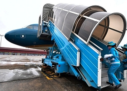 Cục Hàng không yêu cầu các sân bay kiểm soát chặt việc khai báo y tế