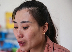Cùng con gái 13 tháng tuổi chiến đấu với ung thư: Nếu con là chiến binh, mẹ sẽ là chiến mã!