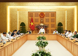 Cuộc họp xuyên trưa, Thủ tướng chỉ đạo nóng để chống dịch Covid-19