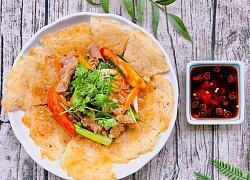 Cuối tuần đổi món với phở áp chảo ngon lạ, ăn bao nhiêu cũng không chán!