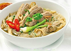 Cuối tuần lạ miệng với thực đơn các món vịt