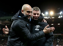 Cựu tuyển thủ Tam Sư nhận định bất lợi cho Man United ở trận derby Manchester