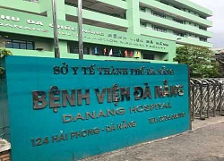 Đà Nẵng: Sức khỏe 2 du khách Anh nhiễm Covid-19 ổn định
